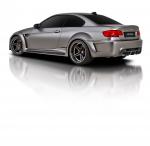 BMW M3 GTRS3 by Vorsteiner 2011 года